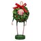 Lori Mitchell Christmas Collection: Christmas Kisses Figurine